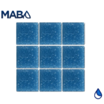 MOSAICO DIAMOND COLOR CARIBE 5X5 M2