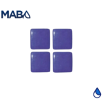 MOSAICO EURO DIAMOND LISO COBALTO OSCURO, M2