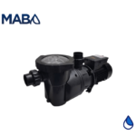 MOTOBOMBA ARGENTUM II 1 1/2 HP