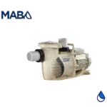 MOTOBOMBA WHISPERFLO XF 3HP, 3F, MOD XFK-12 208-230/460V