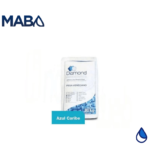 PEGA MOSAICO VITREO DIAMOND AZUL CARIBE, BULTO 20K