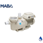 MOTOBOMBA SUPERFLO VS 115V/230V