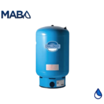 TANQUE PRESURIZADO CHALLENGER 14 GAL VERTICAL