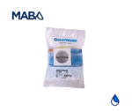 ANCLA DE ABS CON BARRA METALICA