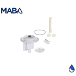 BASE PARA CONCRETO COLORVISION BUBBLER (NO INCLUYE GLOBRITE)