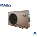 BOMBA DE CALOR ORIS FULL INVERTER 40,000 BTU