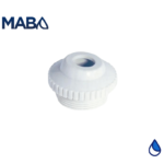 BOQUILLA RETORNO DIRECC. 1 1/2" ROSCAR