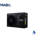 Bomba de calor HAX frío/calor 24,000 BTU/HR,1 X 230V WIFI R410A