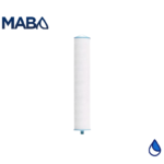 CARTUCHO CARBON ACTIVADO 3 MICRAS - CAPACIDAD DE 250,000 GALONES