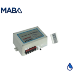 CONTROLADOR REMOTO AQUEX CON TRANSFORMADOR 150W