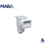 DESNATADOR HAYWARD 3400 TAPA CUADRADA