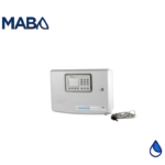 Equipo de automatización Oasis Waterway Wifi,6 reelevadores, sensor de temperatura,de agua y aire