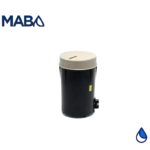 FUENTE LAMINAR LED MAGIC STREAM COLOR BEIGE