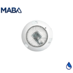 LAMPARA AQUEX PLANA, 100W/12V, CABLE 3.2 MTS