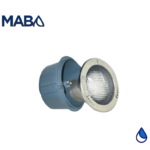 NICHO AQUEX PVC 25 CMS