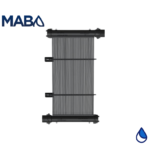 PANEL SOLAR SIBRAPE 1 X 3 MTS