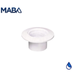 BOQUILLA BARREDORA 2" CEMENTAR PENTAIR