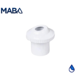 BOQUILLA PARA CEM. A "T" VENTURI