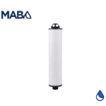 CARTUCHO PARA PORTA NO METALICO 150 FUNDIDO 5 MICRAS