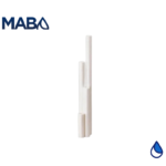 CARTUCHO POLYSPUN DE 40" 5 MICRAS PENTEK