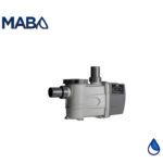 Bomba de velocidad Variable programable 1.5HP 220V HAX Smart Pro