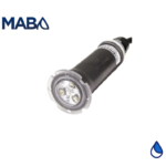 REFLECTOR GLOBRITE BLANCO 12V 50'