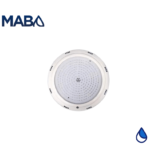 REFLECTOR PLANO SELLADO HAYWARD COLOR LED 12V 18W