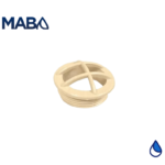 REJILLA PARA BOQ. BARREDORA WATERWAY