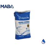 RESINA CATIONICA AQUEX PIE3