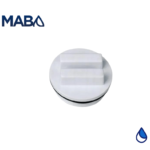 TAPON CON ORING P/BOQUILLA DE BARREDORA SP-1022-C