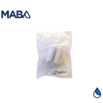 TAPON PARA BOQUILLA BARREDORA CON O RING