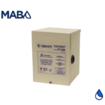 TRANSFORMADOR 300W 12V NACIONAL