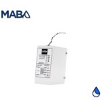 Transformador HAX con gabinete metálico 50W 120V - 12/13/14V