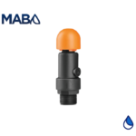 VALVULA ELIMINADORA DE AIRE DE 1"