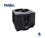 BOMBA DE CALOR HEATPRO HAYWARD 125,000 BTU 1F 240V