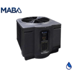 BOMBA DE CALOR HEATPRO HAYWARD 140,000 BTU 1F 240V
