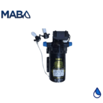 BOMBA SHURFLO 2088-592-054 (45PSI 1/2") 25PSI ARRANQUE