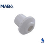 BOQ. DE RETORNO CEMENTAR WATERWAY