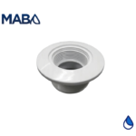 BOQUILLA BARREDORA DE 1 1/2" CEM