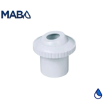 BOQUILLA DE RETORNO 1 1/2" CEMENTAR (3/4")