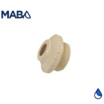 BOQ. DE RETORNO ROSCAR WATERWAY