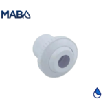 BOQUILLA RETORNO DIRECC. 1 1/2" CEM.