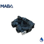 BYPASS PLASTICO FLECK