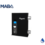 CALENTADOR ELECTRICO E3T de 5.5 kW