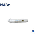 CARTUCHO POSFILTER EN LINEA GAC, 2.5"X10"