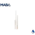 CARTUCHO POLYDEPTH 9 3/4" ESTANDAR 5 MICRA