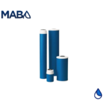 CARTUCHO CARBON ACT GRANULAR 9 3/4 PENTEK