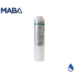 CARTUCHO CARBON GRANUALAR CTO SIN CABEZAL, PARA EQUIPO PURIFICADOR Y ALCALINIZADOR (607695)