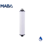 CARTUCHO FILTRO NO-METALICA 150 PLISADO 5 MICRAS