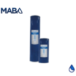 CARTUCHO DE CARBON ACTIVADO GAC-10"BB